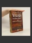 Vraždy ve stínu ďábla, aneb, Kritika zločinného rozumu - náhled