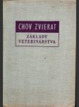 Chov zvierat - náhled