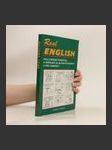 Real English : pro středně pokročilé, k přípravě na maturitní zkoušku a pro samouky - náhled