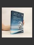 ACCA. Paper P5. Advanced Performance Management - náhled