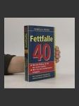 Fettfalle 40 - náhled