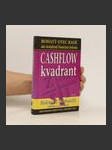 Cashflow kvadrant - náhled