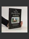 The Digital Photography Handbook - náhled