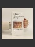 Odkaz alexandrijských Židů - náhled