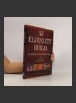 AZ Elveszett Biblia. Az elfeledett szent könyvek titkai - náhled