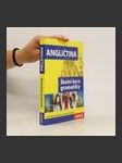 Angličtina : školní kurz gramatiky : [pro úrovně - začátečníci, středně pokročilí a pokročilí] - náhled
