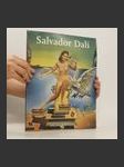 Salvador Dalí - náhled