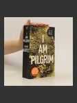 I am pilgrim - náhled