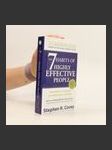 7 Habits of Highly Effective People : 25th Anniversary Edition - náhled