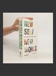 New Self, New World - náhled