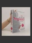 The Day-By-day Pregnancy Book - náhled