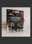 LEGO Star Wars - Lexikon der Figuren, Raumschiffe und Droiden - náhled