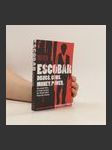Escobar : The Inside Story of Pablo Escobar, the World's Most Powerful Criminal - náhled