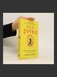 Sila zvyku – Prečo robíme, čo robíme, a ako sa zmeniť - náhled