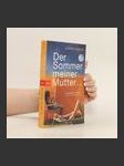 Der Sommer Meiner Mutter - náhled