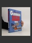 Das neue Guinness-Buch der Rekorde. 1992 (1991) - náhled