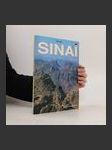 Sinai - náhled