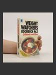 Weight-Watchers-Kochbuch - náhled