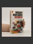 Weight-Watchers-Kochbuch - náhled