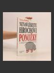 Nenavlékejte hrochovi ponožky a další pravidla byznysu - náhled