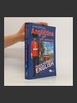 Angličtina nejen pro samouky = Teach yourself English - náhled