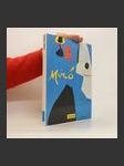 Joan Miró: 1893-1983 - náhled