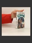Conan a velká hra - náhled