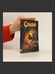 Conan: Setovy šachy / Léčka - náhled
