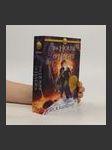 The House of Hades (Heroes of Olympus, The, Book Four: The House of Hades) - náhled