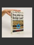 Wem gehört das Heilige Land? - náhled