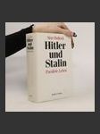 Hitler und Stalin - náhled