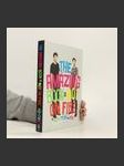 The amazing book is not on fire : The World of Dan and Phil - náhled