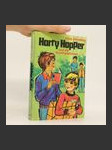 Harry Hopper und die Hochhauskinder - náhled