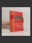 Schritte international 2. Kursbuch + Arbeitsbuch. Glossar XXL Deutsh-Tschechisch, německo český slovníček - náhled