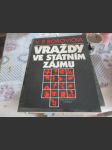 VraĹľdy ve stĂˇtnĂ­m zĂˇjmu - náhled