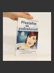 Přestaňte se podceňovat - náhled