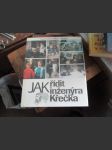 Jak řídit iženýra Křečka - náhled