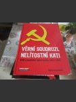 Věrní soudruzi, nelítostní kati - KGB a sovětské - náhled