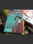 Casanova, muž se špatnou pověstí - náhled