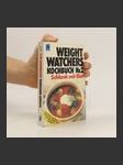 Weight-Watchers-Kochbuch - náhled