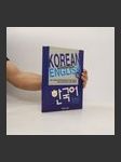 Korean through English. Book 1 - náhled