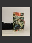 Flieger-Asse 1914 - 1918 - náhled