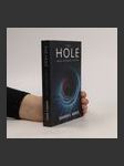 The Hole. Hard Scienc Fiction - náhled