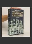 Geschichte der römischen Kaiserzeit - náhled