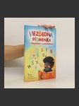 Nezbedná písmenka v říkankách a pohádkách - náhled