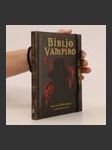 Biblio Vampiro - náhled