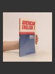 American English I : Book 2. Tasks 25-48 - náhled