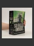Sid Halley omnibus : Odds against ; Whip hand ; Come to grief - náhled