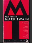 Your Personal Mark Twain - náhled