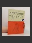 Anatomie tekenen - náhled